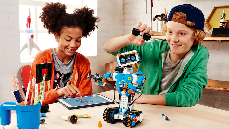 Image: Lego